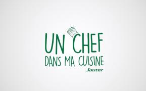 Un chef dans ma cuisine