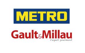 METRO - Chef Julien Allano 