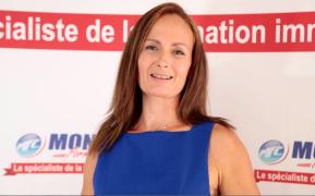 Film d&#039;entreprise Monneret Formation Conseil